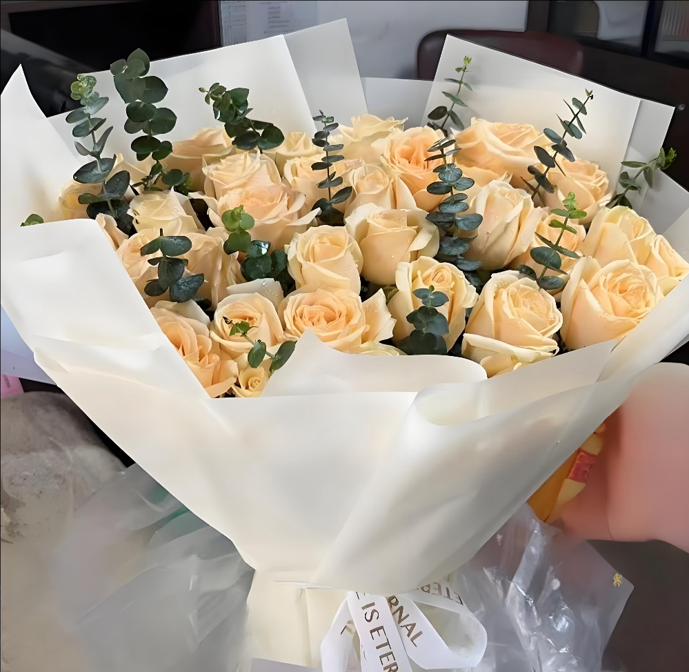 南通海安市花店